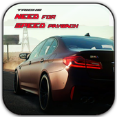 Tricks Need for speed payback icon