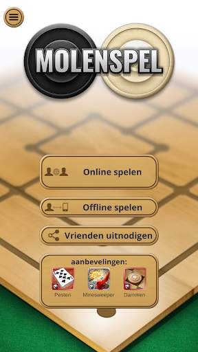Molenspel – Bordspel screenshot 5