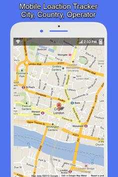 Mobile Number Tracker screenshot 3