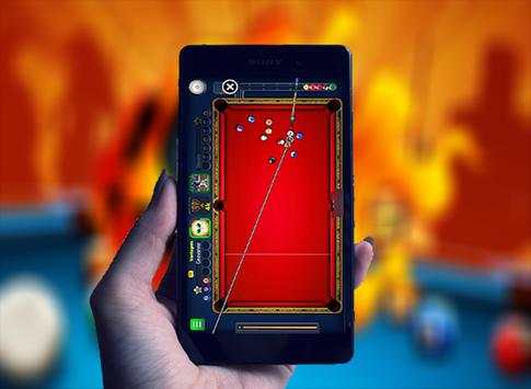 Pedoman Pool Ball: screenshot 2