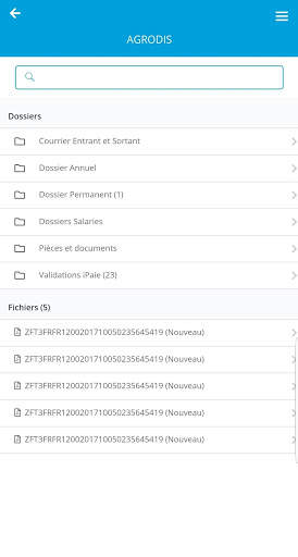 iSuite Mobile screenshot 5
