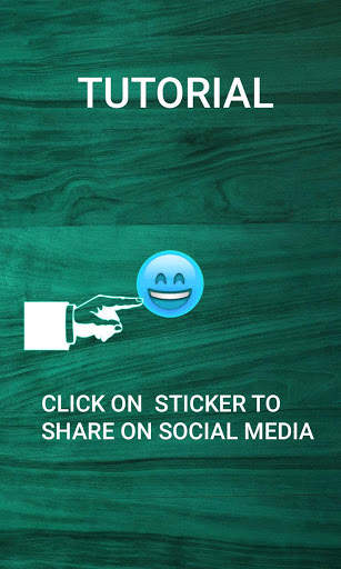 Stickers for Whatsapp screenshot 6