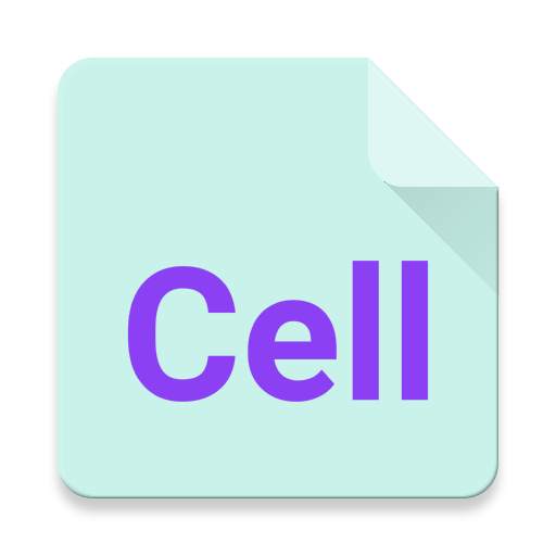 Cell Introduction 1.0