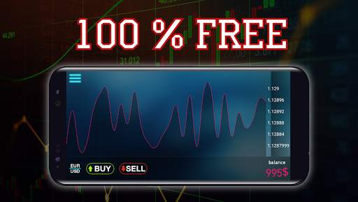 Trading Simulator - Verder screenshot 3
