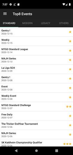MyMagicApp screenshot 6