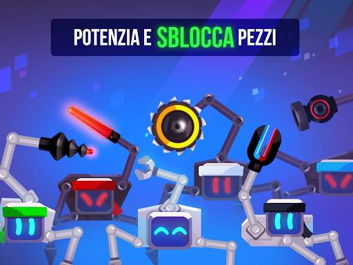 Robotics! screenshot 10