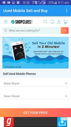Mobile Phones Sale and Buy - Best Top Mobile Phone screenshot 4