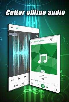 Music Player Style ASUS screenshot 4