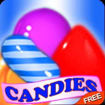 Candy Blast Mania screenshot 1