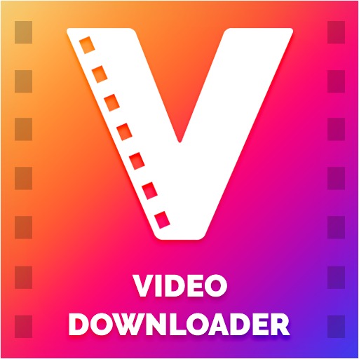 ikon Video downloader