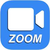 Guide for Zoom Cloud Meeting :Video conferences 2.3