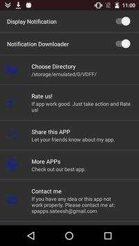 Video Downloader for Facebook screenshot 5
