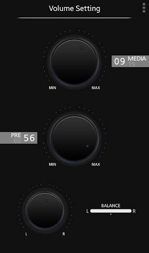 SKIN MAVEN PLAYER WALKY BLACK screenshot 3