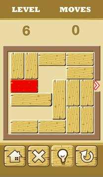 Unblock Red Wood King! screenshot 6