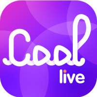 CooLLive - بث مباشر كول لايف logo