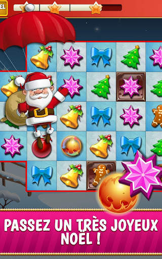 Christmas Crush Holiday Swapper Candy Match 3 Game screenshot 7