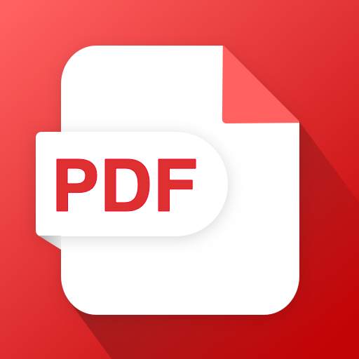 PDF Reader-PDF Edit Converter 3.3
