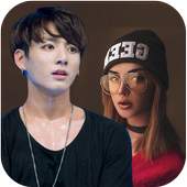 Selfie With Jin: Jin Bts Wallpapers of Kpop 1