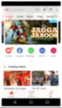 HD Video Downloader Latest screenshot 1