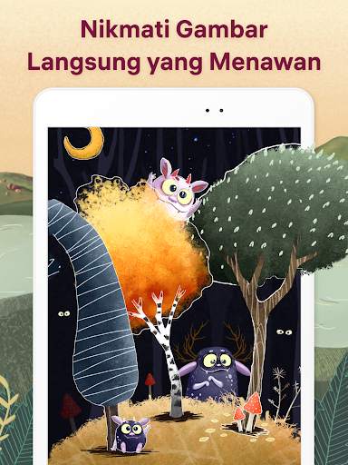 Art Puzzle - teka-teki gambar screenshot 14
