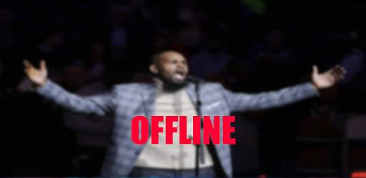 Top Of Song Offline "R. Kelly" with lyrics screenshot 1