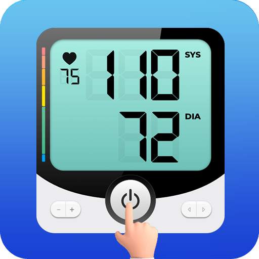 Dr. Blood Pressure 1.0.8