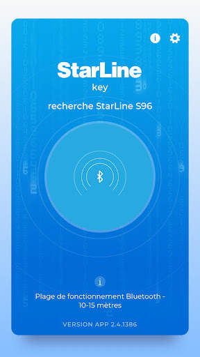 StarLine Key screenshot 3