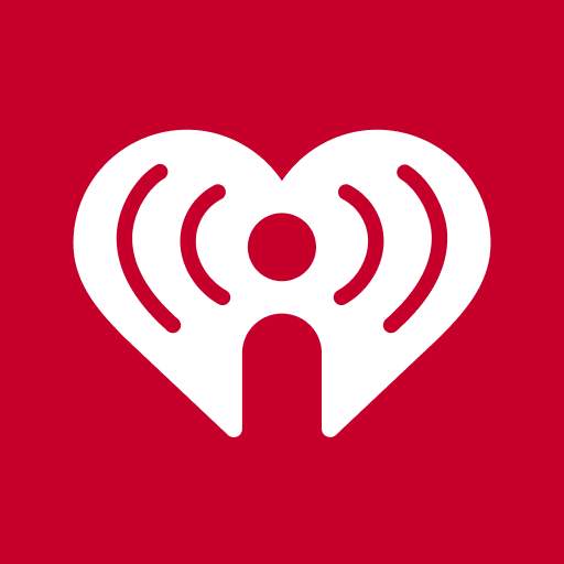 iHeart: Music, Radio, Podcasts 10.37.0
