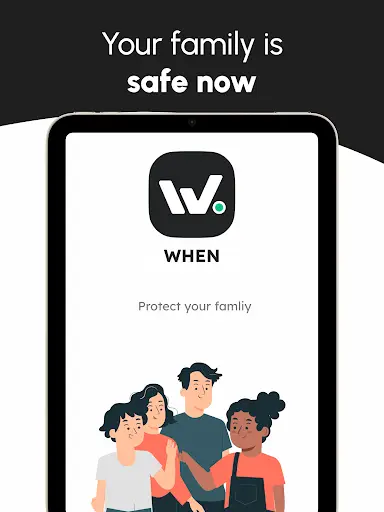 When: Last Seen Online Tracker screenshot 16
