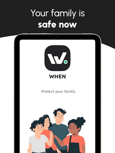 When: Last Seen Online Tracker screenshot 16
