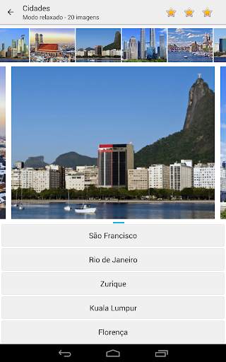 Foto Quiz - Adivinha Pictures screenshot 3