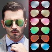 Glasses Photo Editor Pics 2.2
