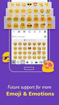 Emoji Theme for LG screenshot 2