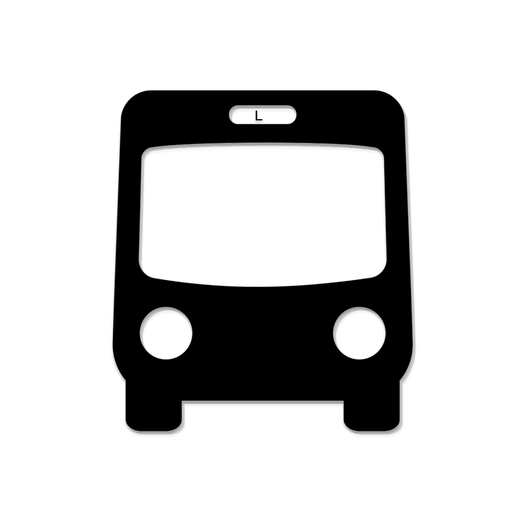 Lucus Bus - Lugo Bus иконка