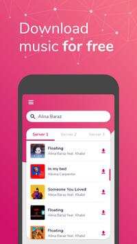 Free Music screenshot 3