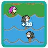 Shooting Angri game 2.0