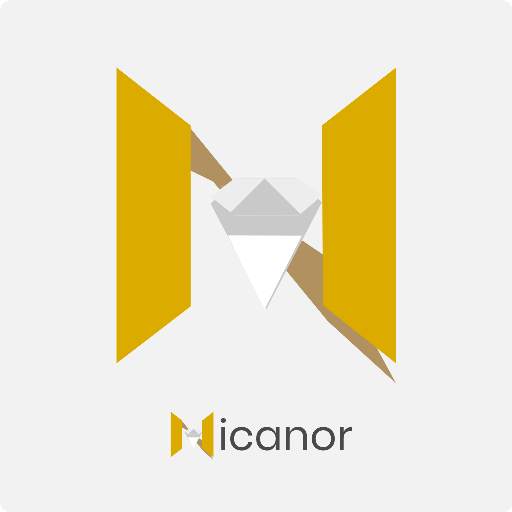 Nicanor - Virtual Diamonds Exchange 1.8.3