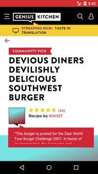 My Recipe Book screenshot 5