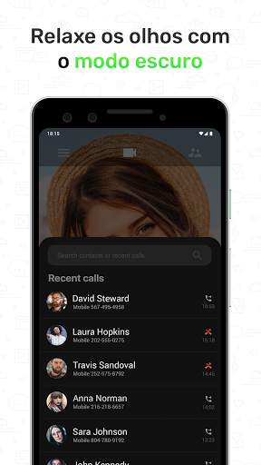 Video Call screenshot 7
