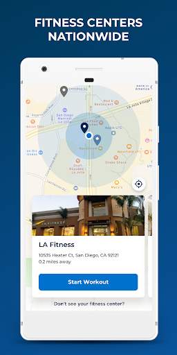ASHConnect screenshot 2