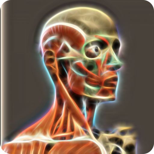 Learn Human Organs Works icon