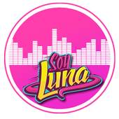 SOY LUNA MUSIC 4.0