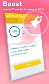 Power Boost & Clean screenshot 2