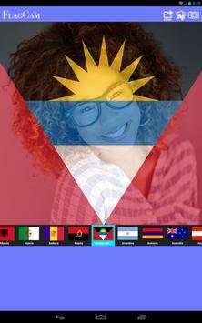 Flag Camera screenshot 6