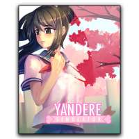 Yandere Simulator Game icon