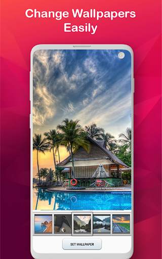 Theme for Samsung S8 Edge And Galaxy s8 launcher screenshot 4