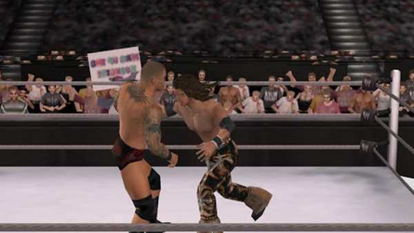Action For WWE 2k17 स्क्रीनशॉट 3