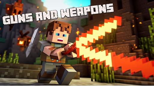 Tools & Items for Minecraft PE screenshot 10