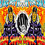 Mans Not Hot icon