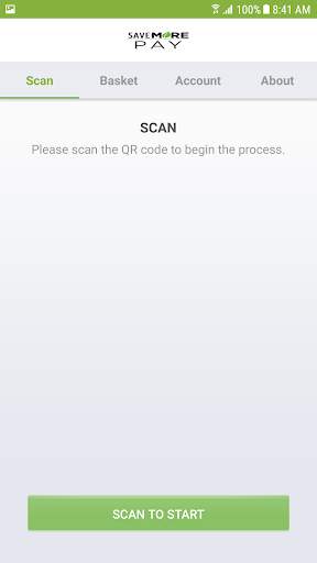 SaveMore Laundry screenshot 2